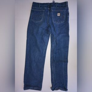 Carhartt FR jeans used in good condition